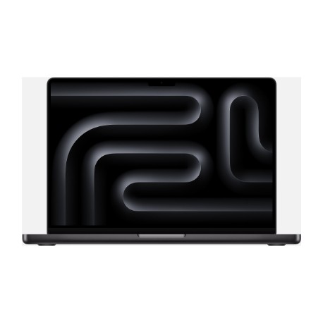 Apple MacBook Pro 14" Apple M4 Max 14C CPU, 32C GPU/36GB/1TB SSD/Space Black/RUS | Apple
