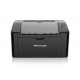 Laser Printer|PANTUM|P2500W|USB 2.0|WiFi|P2500W