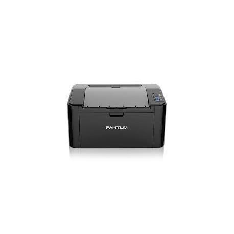 Laser Printer|PANTUM|P2500W|USB 2.0|WiFi|P2500W