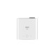 Philips | NeoPix 750 | Full HD (1920x1080) | 700 ANSI lumens | 3000:1 | White | Wi-Fi