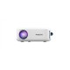 Philips | NeoPix 113 | HD ready (1280x720) | 100 ANSI lumens | 3000:1 | White | Wi-Fi