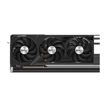 Gigabyte GV-N407TSWF3MAX OC-16GD | NVIDIA | 16 GB | GeForce RTX 4070 Ti SUPER | GDDR6X | HDMI ports quantity 1 | PCI-E 4.0