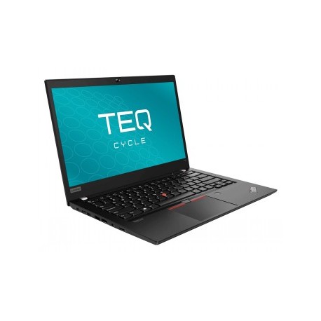 TEQCYCLE LENOVO T14 G1 I5-10310U/14FHD/16GB/256SSD/W11P/2Y/ENG (RENEWED)