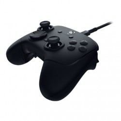 Razer Wolverine V3 Pro Gaming Controller for Xbox/PC, Tournament Ed., Wired, Black