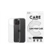 CARE Fashionable Case | Back cover | Apple | iPhone 16 Pro Max | Recycled plastic | Transparent | X-Ray Soft Basic
