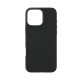 CARE Fashionable Case | Back cover | Apple | iPhone 16 Pro Max | Recycled plastic | Black