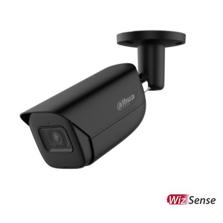 NET CAMERA 4MP BULLET/IPC-HFW2449T-ASIL0360B-B DAHUA
