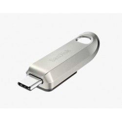 MEMORY DRIVE FLASH USB-C 64GB/SDCZ75-064G-G46 SANDISK