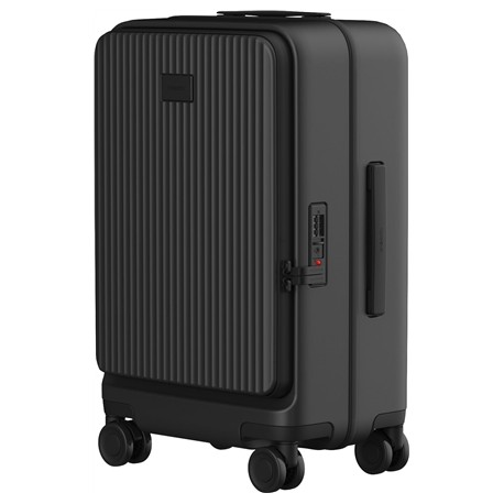 Xiaomi | BHR8767GL | Front Pocket Carry-on Luggage, 38L | Fits up to size 20 " | Suitcase | Black