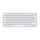 Apple Magic Keyboard with Touch ID for Mac models with Apple silicon - Swedish
