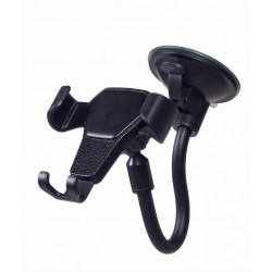 MOBILE HOLDER CAR FLEXIBLE/2IN1 TA-CHWAV-01 GEMBIRD