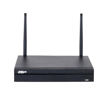 NET VIDEO RECORDER 4CH WIFI/NVR1104HS-W-S2-CE DAHUA