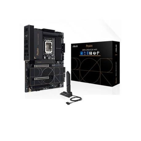 Mainboard|ASUS|Intel Z890|LGA1851|ATX|Memory DDR5|Memory slots 4|1xPCI-Express 4.0 16x|2xPCI-Express 5.0 16x|5xM.2|1xHDMI|1xDisp