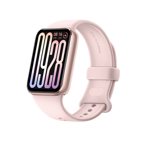 Xiaomi Smart Band 9 Pro | AMOLED | Waterproof | Rose Gold