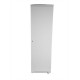 SOMI Networks | 27U, 19″ Freestanding Cabinet | 27U-60/60NAC | Gray | Max Load 800kg Removable and Lockable Side Panels Glass Do