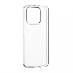 Fixed Story | Back Cover | Xiaomi | 14T Pro | TPU | Transparent