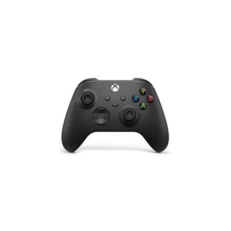 CONSOLE ACC CONTROLLER WRL/XBOX BK 889842654790 MICROSOFT