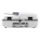 Epson | WorkForce | DS-6500 | Flatbed and ADF | Business Scanner