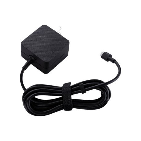 AC45-00 (ADP-45XE D) - EU/TYPE-C/3PIN/6PCS | Asus | W | 5/9/15/20 V | AC adapter