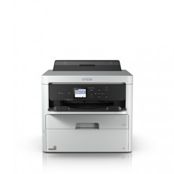 Epson WorkForce Pro WF-C529RDW Colour Inkjet Printer Wi-Fi