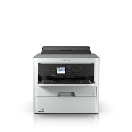 Epson WorkForce Pro WF-C529RDW Colour Inkjet Printer Wi-Fi