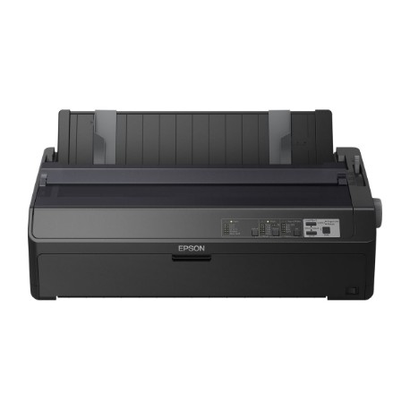 Epson FX-2190II | Mono | Dot matrix | Standard | Black
