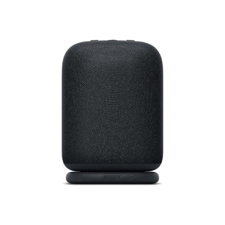 Sony SRS-LS1 LinkBuds Speaker Wireless Portable Speaker, Black | Sony