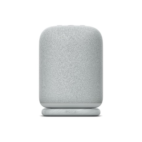 Sony SRS-LS1 LinkBuds Speaker Wireless Portable Speaker, Light Gray | Sony