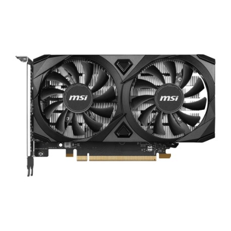 MSI GeForce RTX 3050 VENTUS 2X E 6G OC | NVIDIA | 6 GB | NVIDIA GeForce RTX 3050 | GDDR6 | HDMI ports quantity 2 | PCI Express G