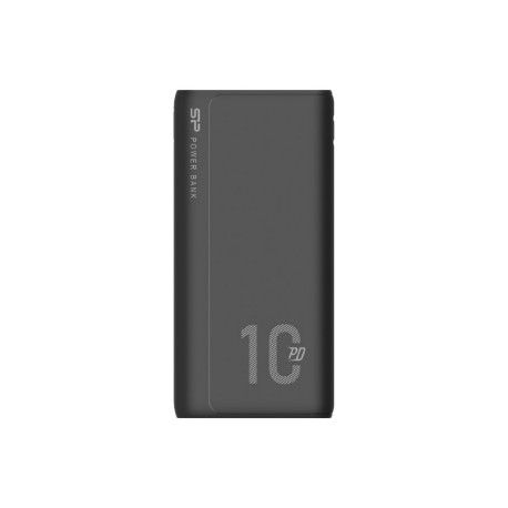 Silicon Power | Power Bank | QP15 | Li-Polymer