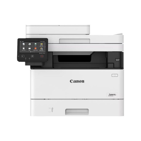 Canon I−SENSYS MF453DW | Mono | Laser | Printer | Wi-Fi