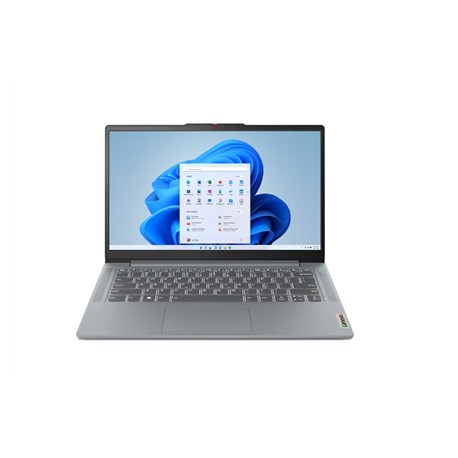 Lenovo | IdeaPad Slim 3 14IAH8 | Arctic Grey | 14 " | IPS | FHD | 1920 x 1080 pixels | Anti-glare | Intel Core i5 | i5-12450H | 