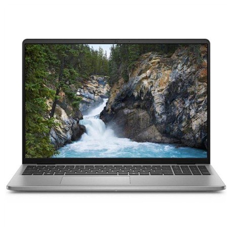 Dell Vostro 16 5640 | Titan Grey | 16 " | WVA | FHD+ | 1920 x 1200 pixels | Anti-glare | Intel Core 5 | 120U | 16 GB | DDR5 | So