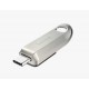 MEMORY DRIVE FLASH USB-C 128GB/SDCZ75-128G-G46 SANDISK