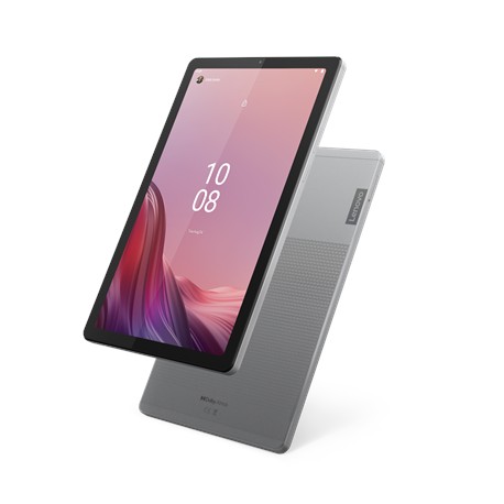 Lenovo Tab | M9 TB310FU | 9 " | Arctic Grey | 1340 x 800 pixels | MediaTek | Helio G80 | 4 GB | Soldered LPDDR4x | 64 GB | Wi-Fi