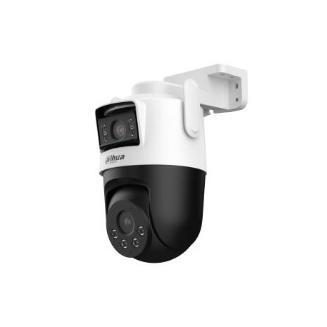 NET CAMERA 3+3MP PT DOME/P3D-3F-PV-0280B/0600B DAHUA