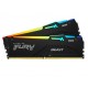 MEMORY DIMM 32GB DDR5-5200/K2 KF552C36BBEAK2-32 KINGSTON