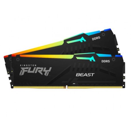 MEMORY DIMM 32GB DDR5-5200/K2 KF552C36BBEAK2-32 KINGSTON