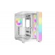 Case|BE QUIET|LIGHT BASE 600 LX|Tower|ATX|MicroATX|MiniITX|Colour White|BGW68