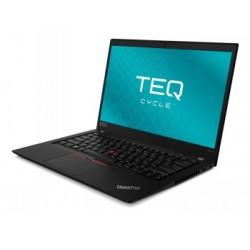 TEQCYCLE LENOVO T490S I7-8565U/14FHD/16GB/512SSD/W11P/2Y