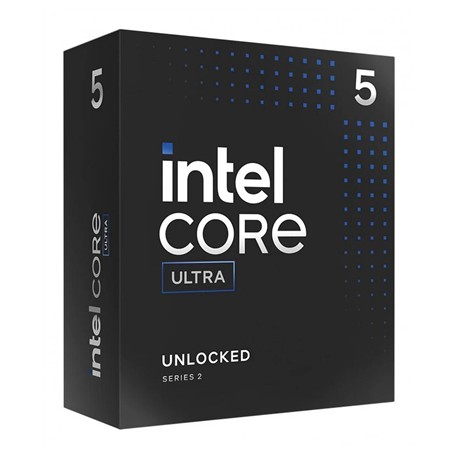 Intel 245K | Intel Core Ultra 5