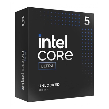 Intel 245KF | Intel Core Ultra 5