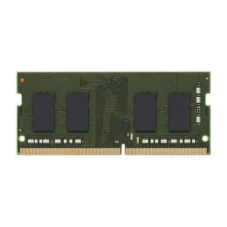 NB MEMORY 8GB PC25600 DDR4/SO KCP432SS6/8 KINGSTON