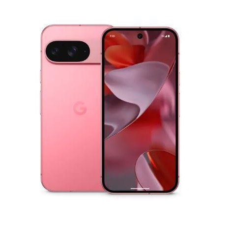 MOBILE PHONE PIXEL 9 128GB/PEONY GA05841-GB GOOGLE