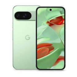 MOBILE PHONE PIXEL 9 128GB/WINTERGREEN GA05840-GB GOOGLE