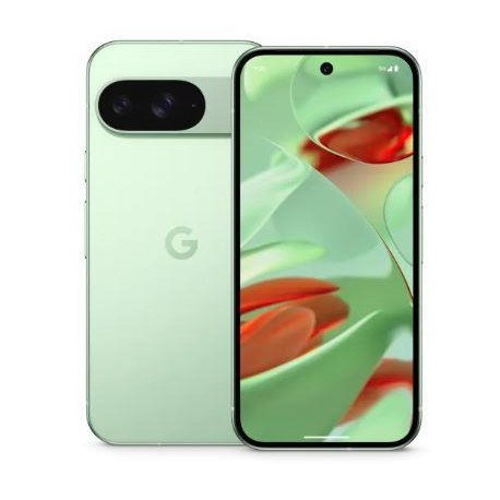 MOBILE PHONE PIXEL 9 128GB/WINTERGREEN GA05840-GB GOOGLE