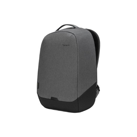 Targus 15.6" Cypress™ with EcoSmart® Security Backpack 15.6", Grey | Targus