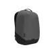 Targus 15.6" Cypress™ with EcoSmart® Security Backpack 15.6", Grey | Targus