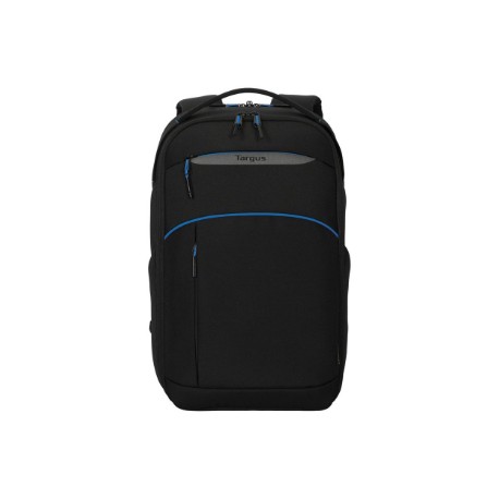 Targus Coastline 15-16" Laptop Backpack, Black | Targus