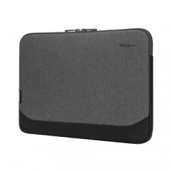 Targus 13-14" Cypress with EcoSmart Sleeve, Grey | Targus